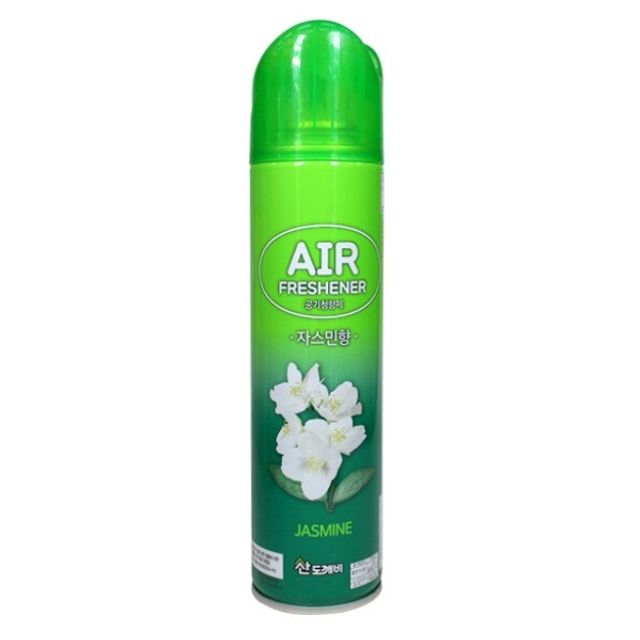 산도깨비 공기청향제 300ml 자스민향
