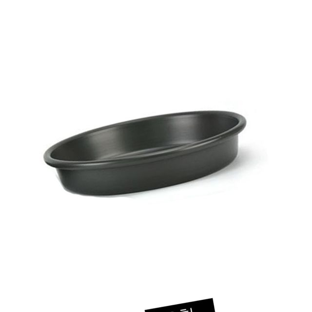 피자팬 쿠키팬 업소용 제빵 높은 오븐팬 9형 경질팬