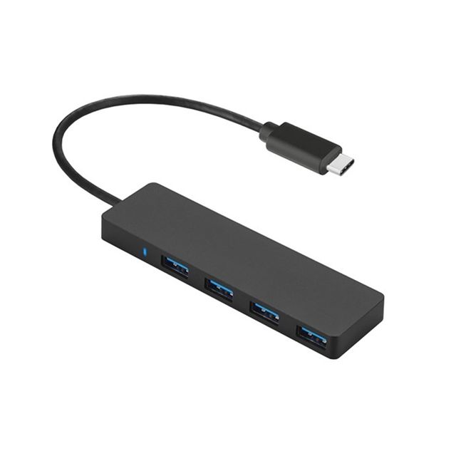 TGIC 3.0 USB허브 4포트 TGC-C304U