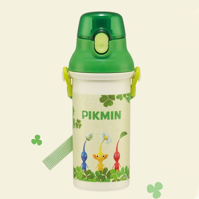 피크민 원터치 물통 480ml 사무용품