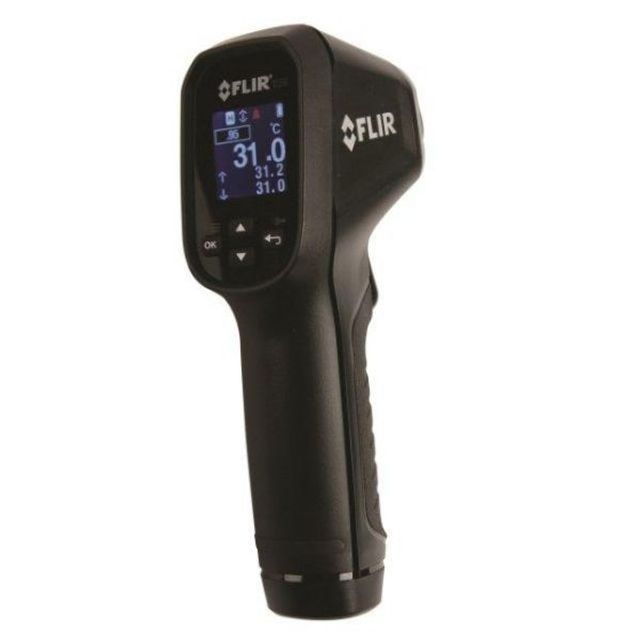 BS FLIR 적외선온도계 TG 54