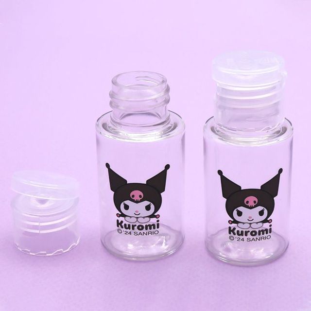 산리오 원터치용기 20ml 2P 사무용품