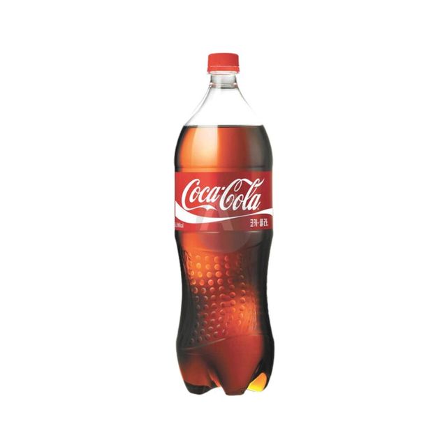 WL 코카콜라 콜라 1.5L X 12개