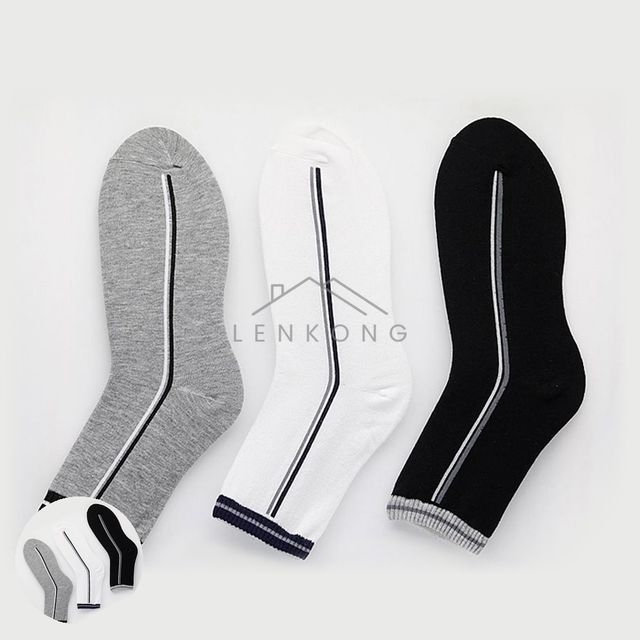 헬스양말 스포츠양말 남자양말 랜덤 5켤레