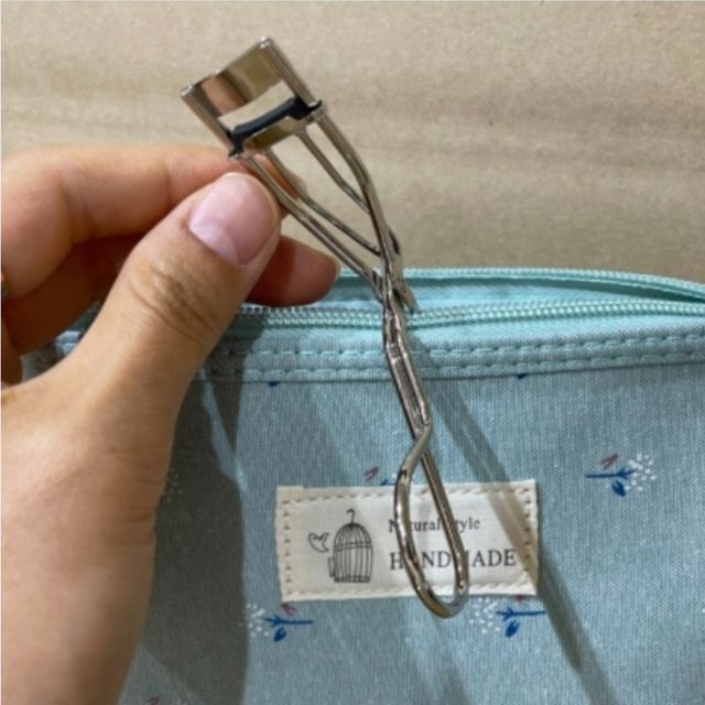 휴대용올리기 섬세한 완벽한 부분속눈썹