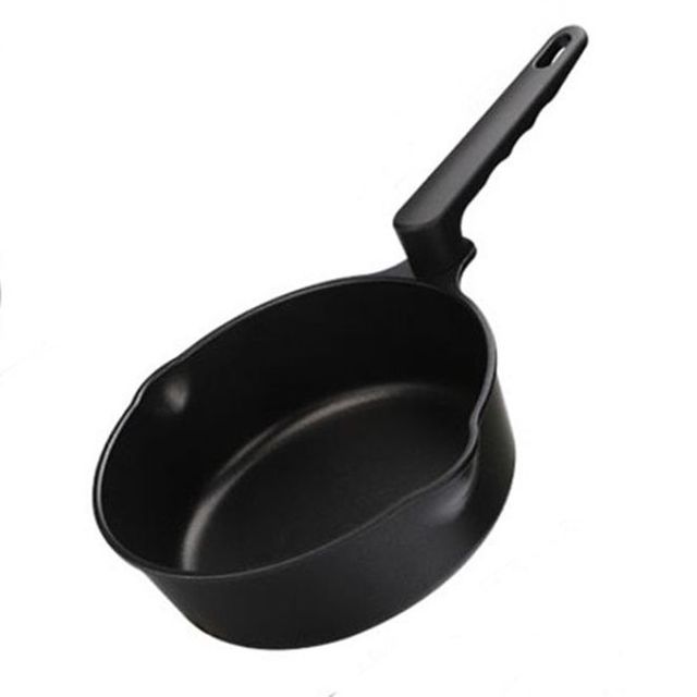 휴브 인덕션 후라이팬 프라이팬 냄비 멀티팬 웍 16cm