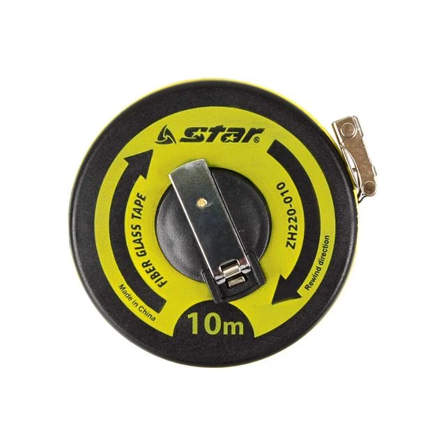 스타 줄자 10M ZH220-010