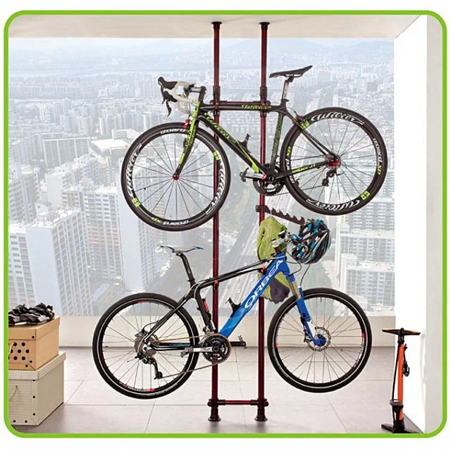 업그레이드 자전거거치대 크랭키 Bicycle Rack