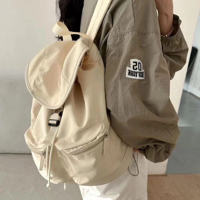 패션 대용량 보스턴백 코디 백팩 노트북 직장인 커플