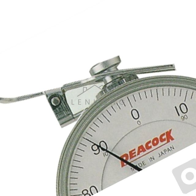 INDICATOR 다이얼인디게이터 다이얼게이지 인상레바 LL 1 1EA