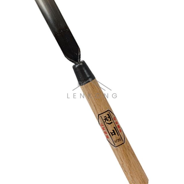 목공조각칼 목공용조각도 조각도 환도 1P 7호 21MM 1EA
