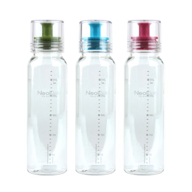 우일 네오클린 오일병 300ml 1P (7123) -O
