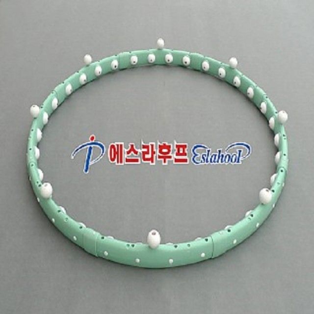 에스라 골프볼후프 G808