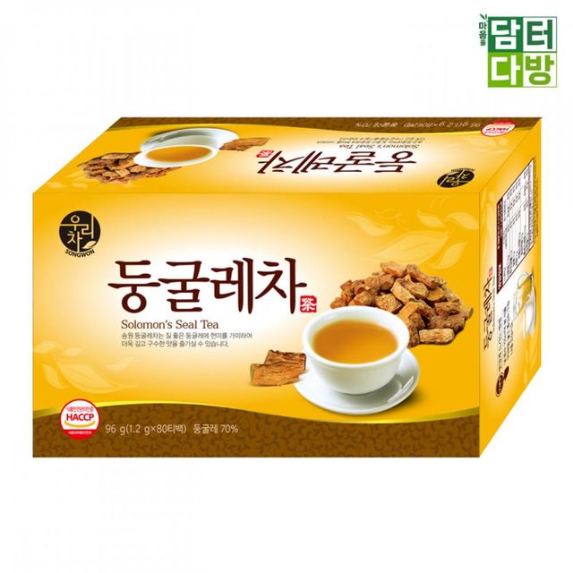돼지감자차 누룽지둥굴레차 민들레차 도라지차 뽕잎차 구수한 배도라지 맥문동차