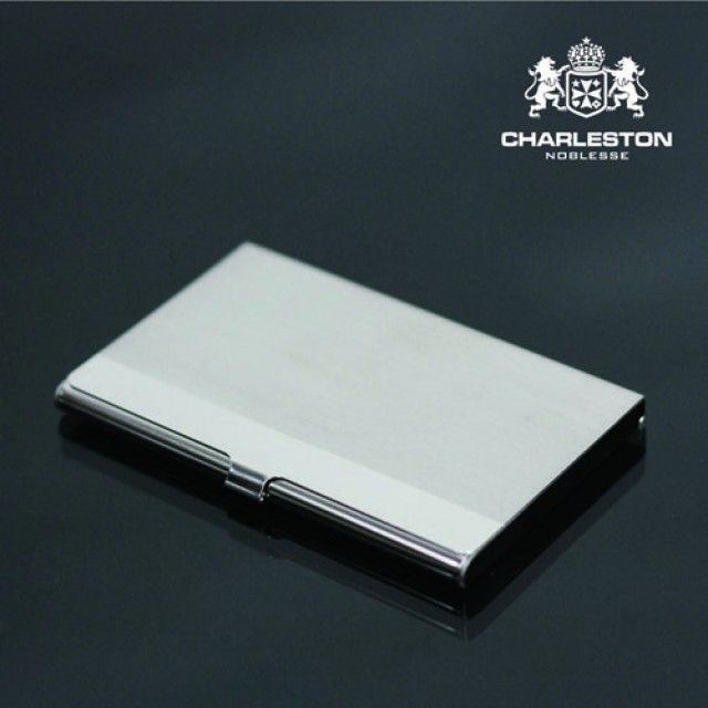 찰스톤 명함지갑 CARDCASE 카드케이스 카드집