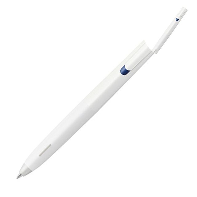 예쁜볼펜 판촉볼펜 볼펜 0.7mm 청색
