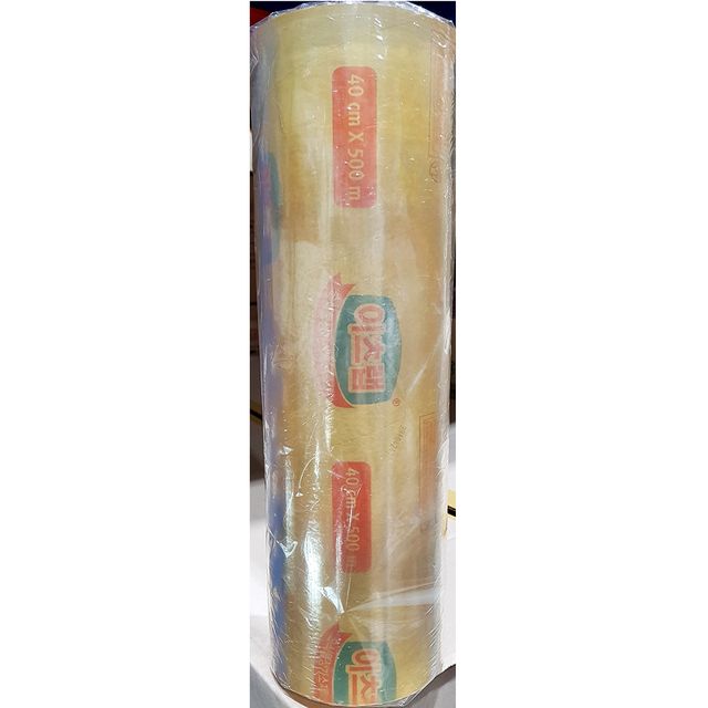 랩(이츠랩 3호 40cm) 포장랩 비닐랩 유니랩 업소용랩