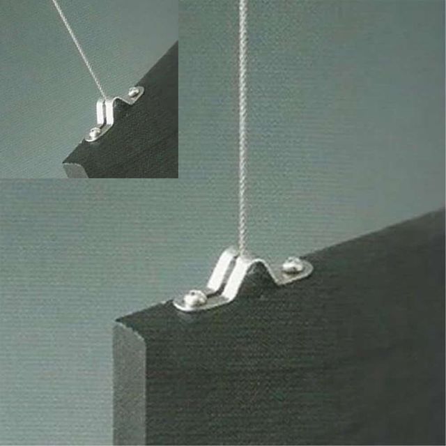 볼마감와이어부속세트 보드용 일제 가구부속품 가구부속 가구부품 그림걸이