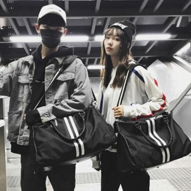 헬스 더플백 운동 가방 트래블용 큰가방 빅백