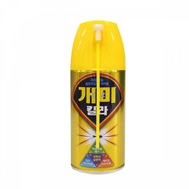 TBZ IS 제트파워 울트라킬라 개미킬라 300ml