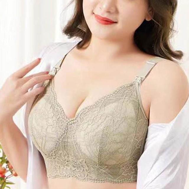 감동브라 빅사이즈 브래지어 잘모아주는 D E F G컵