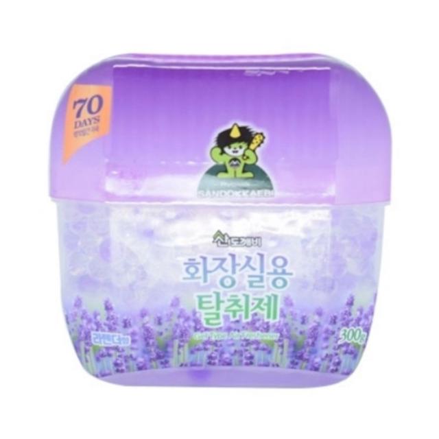 악취 고양이 담배냄새제거제 아로마방향제 300G