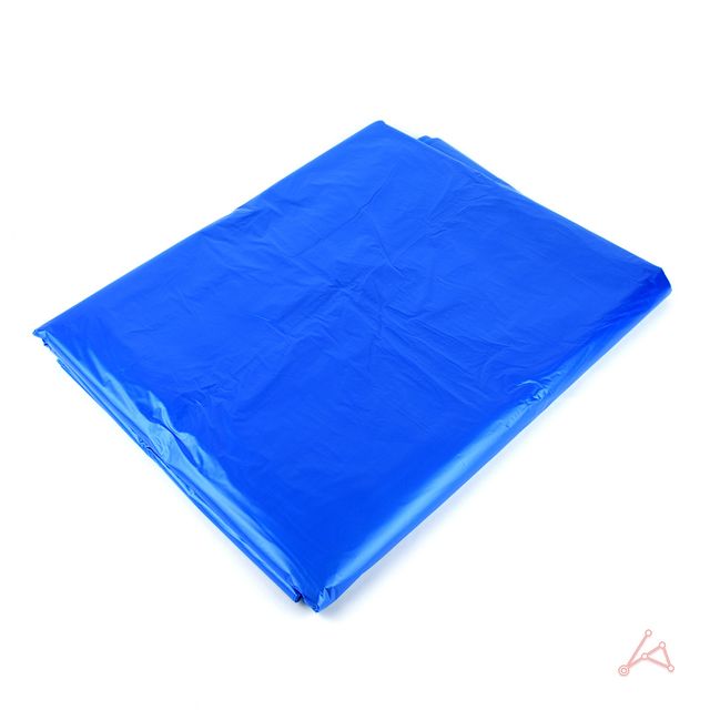비닐봉투 분리수거 50매 재활용봉투100l 75L 재활용