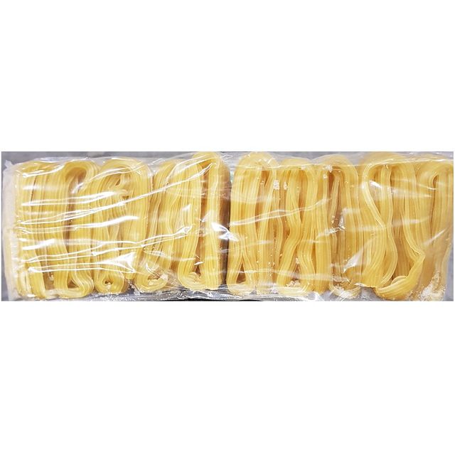업소용 식당 식자재 맛찬들 쫄면사리 200gx10 X6