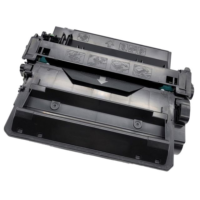 DM교체용 재생토너 LaserJet P3015dn 검정 12500매