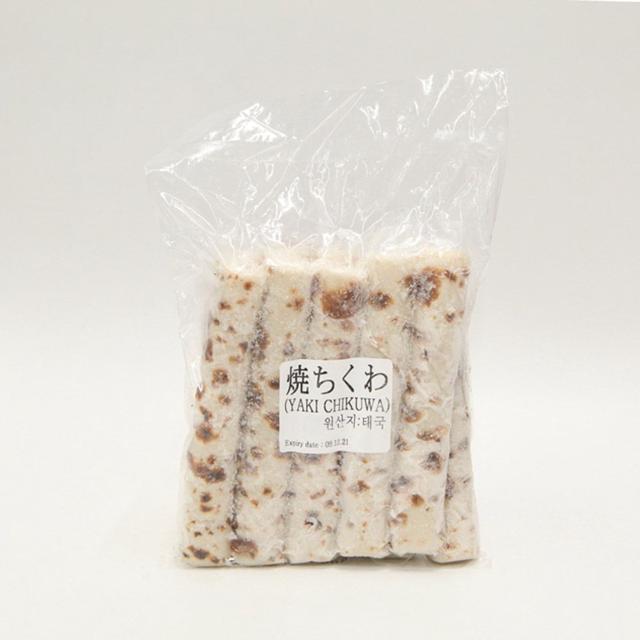 쫄깃하고 고소한 모노 냉동 기분 아끼찌꾸와 700g