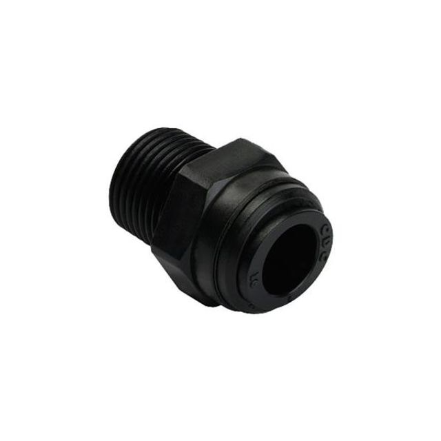 워터피팅 08 02 8mm 공압 에어호스 공구상가 게이지 진공펌프