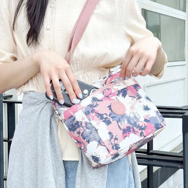 숄더백코디 여자가방 핸드백 대학생 여성 직장인백팩