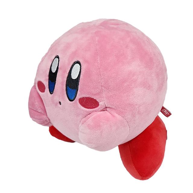 별의커비 궁금 인형 (22cm)