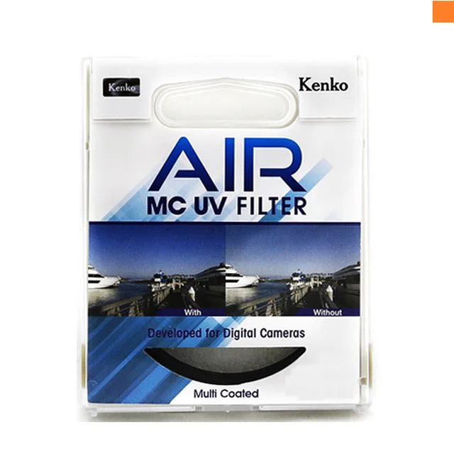 겐코 AIR MC UV 72mm 카메라 렌즈필터