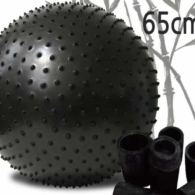 마시지 짐볼 65Cm 안마도구 홈트스트레칭 마사지도구