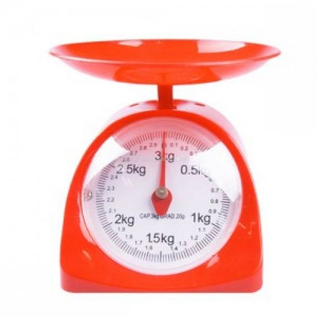 주방저울 5kg 디지털 계량기 베이킹 요리용 전자저울