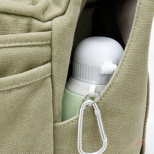 CH 실리콘 물병 550ml (색상랜덤)