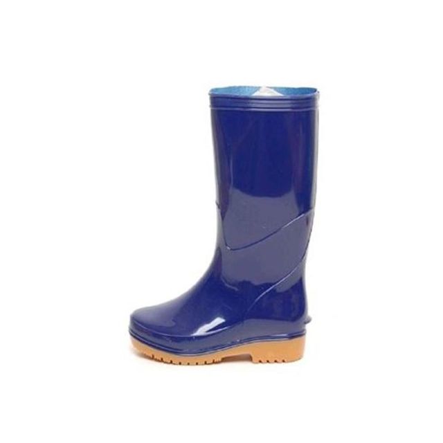 패션 장화 남대장화 Navy 280mm NAVI