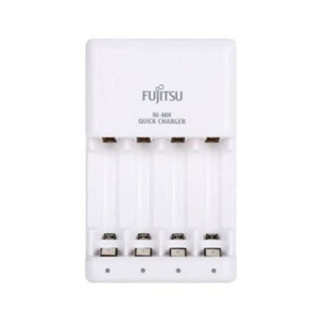 급속충전기 충전기 충전지 2시간 FUJITSU
