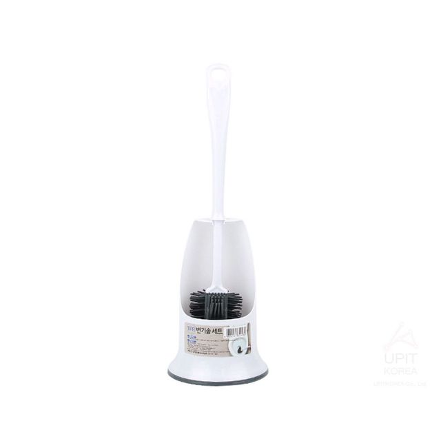 위생적 변기솔 세트 욕실청소 세척솔 화장실청소