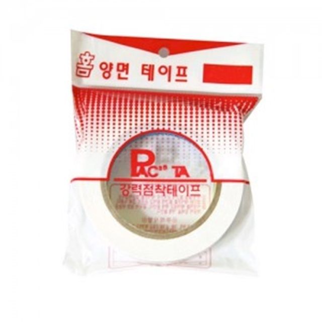 양면 테이프 투명 테이프 접착 몰딩 테이프 대 45mm