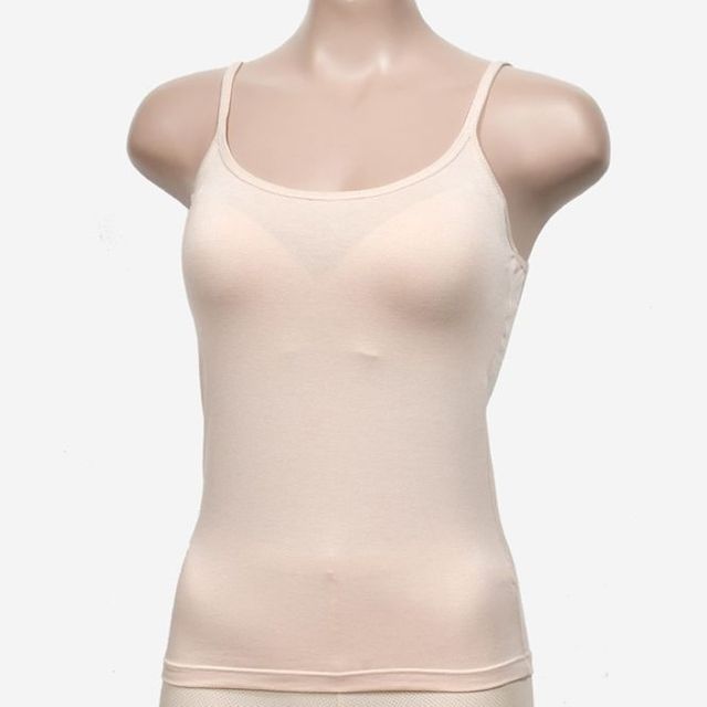 부드러운 모달 일체형 브라캡 데일리 여성 끈 브라런닝 0088ke