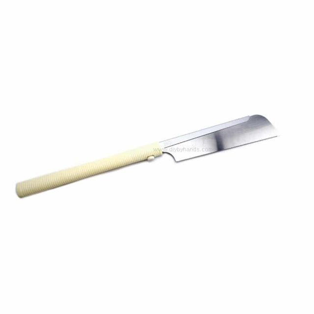 옥조 절목리 등대기톱 240mm 나무톱 플라스틱톱