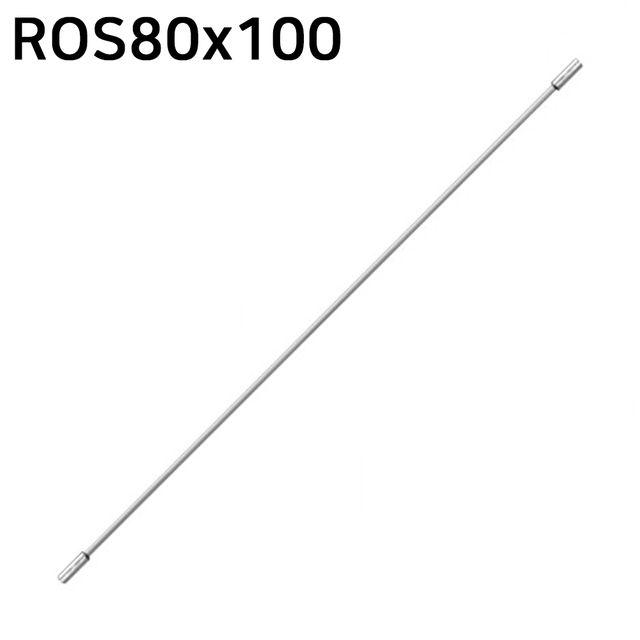 ROS80x100 사진조명 폴대 80x1 SB 소프트박스