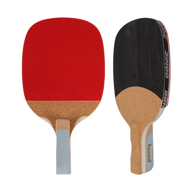 도닉 733863 Waldner 펜홀더 700 탁구라켓 탁구채 연