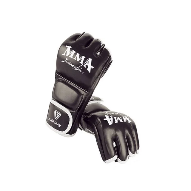 격투기 글러브 오픈핑거글러브 MMA오픈핑거 이종격투기글러브