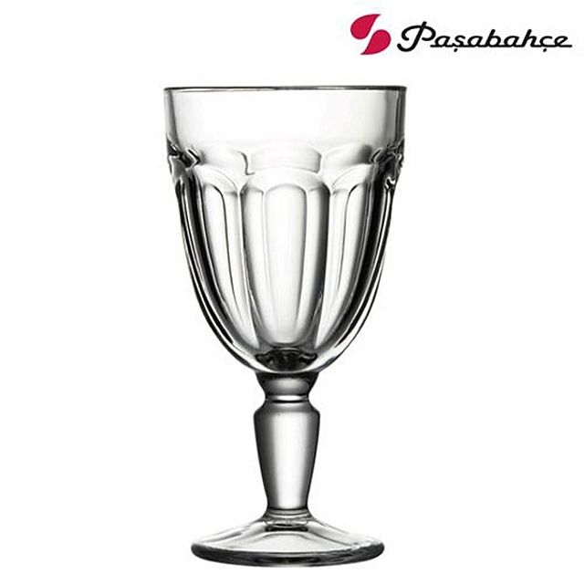 파사바체 카사블랑카 고블렛잔 320ml - 와인 글라스