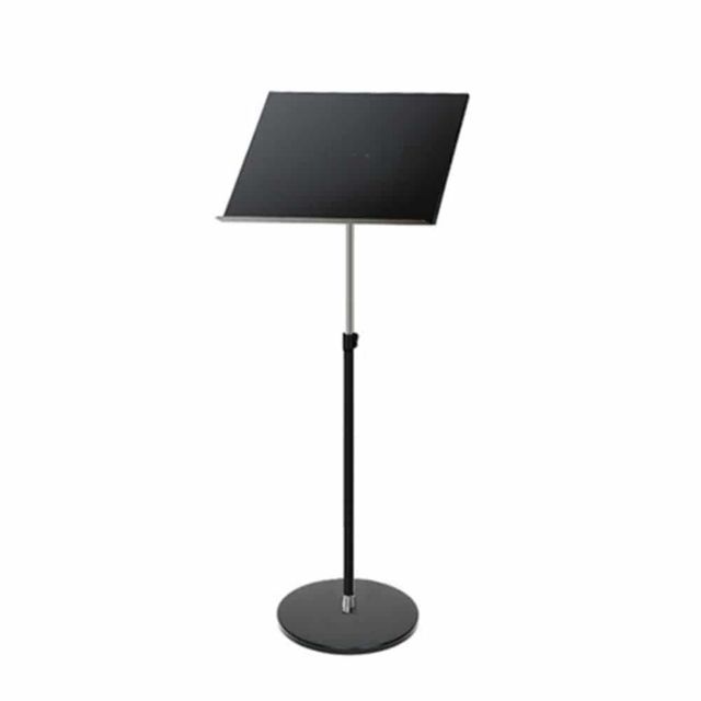 웨이팅 메뉴판 480mm POP거치대 스탠드메뉴판