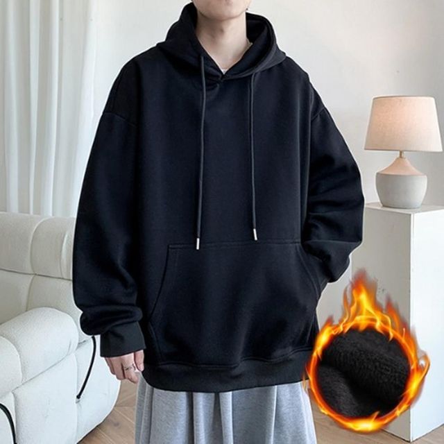 남성후드티 후드집업 여성후드티 남녀공용 보온 신상