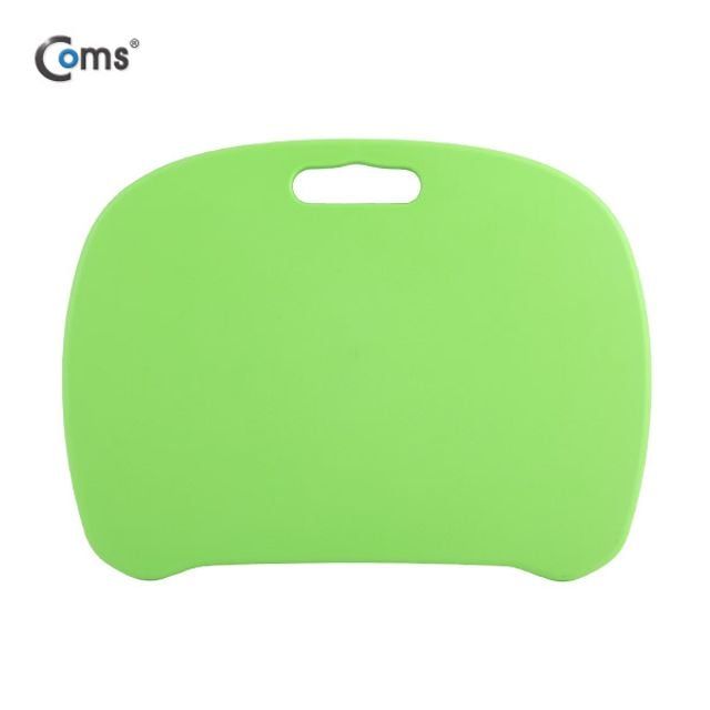 랩 데스크 LAP DESK 노트북 무릎 스탠드 받침대 초록